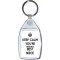 Keep Calm You're Britain's Best Niece - Keyring