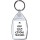 Keep Calm and Love Ice Road Truckers - Keyring