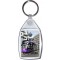 Keep Calm and Love Croydon - Keyring