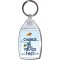 Change is Good You Go First - Keyring