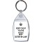 Keep Calm You're Britain's Best Sister-in-Law - Keyring