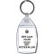 Keep Calm You're Britain's Best Mother-in-Law - Keyring