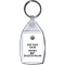 Keep Calm You're Britain's Best Daughter-in-Law - Keyring