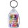 Keep Calm and Love Wimbledon Village - Keyring