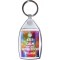 Keep Calm and Love Wimbledon Village - Keyring