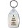Save Water and Drink Vodka - Keyring