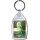 Keep Calm and Love Ducks - Keyring