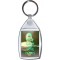 Keep Calm and Love Ducks - Keyring