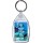 Keep Calm and Go Diving - Keyring