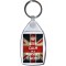 Keep Calm I'm a Nursery Teacher - Keyring
