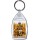 Keep Calm and Love Fish and Chips - Keyring