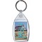 Keep Calm and Love Great Yarmouth - Keyring