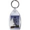 Keep Calm and Love Norfolk - Keyring