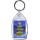 Keep Calm and Merry Christmas - Keyring