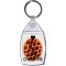 Keep Calm and Love Cherry Pie - Keyring