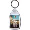 Keep Calm and Love Rome - Keyring