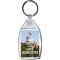 Keep Calm and Love Worcester - Keyring