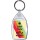 Chief Cook and Bottle Washer - Keyring
