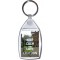 Keep Calm and Love Croydon - Keyring
