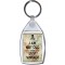 I am not Old I am Just Vintage - Keyring