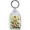 Keep Calm and Love Reigate - Keyring
