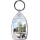 Keep Calm and Love Staines Upon Thames - Keyring