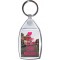 Keep Calm and Love Reigate - Keyring