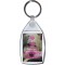 Keep Calm and Hug Your Old English Sheepdog - Keyring