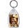 Keep Calm and Love Biscuits - Keyring