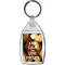 Keep Calm and Love Biscuits - Keyring
