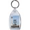 Keep Calm and Love Portsmouth - Keyring