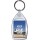 Keep Calm and Love Southsea - Keyring