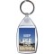 Keep Calm and Love Southsea - Keyring