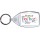 Happy Father's Day - Keyring