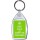 Keep Calm and Carry On Coaching - Keyring