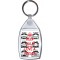 Keep Calm and Love a Nissan - Keyring