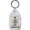 Keep Calm and Love Carshalton - Keyring