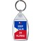 Keep Calm I'm Filipino - Keyring