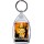 Keep Calm It's Only Halloween - Keyring