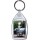 Keep Calm and Love Range Rovers - Keyring