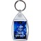 I Love You to the Stars and Back - Keyring