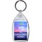 Keep Calm and Cherish Every Moment - Keyring