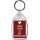 Keep Calm and Eat Chocolate - Keyring