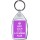 Keep Calm and have a Cunning Plan - Keyring