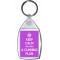 Keep Calm and have a Cunning Plan - Keyring