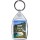 Keep Calm and Love Corfu - Keyring