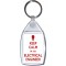 Keep Calm I'm an Electrical Engineer - Keyring