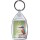 Keep Calm and Love a Kingfisher - Keyring