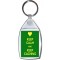 Keep Calm and Keep Caching - Keyring