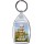 Keep Calm and Love Whitby - Keyring